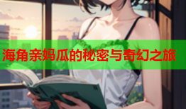 海角亲妈瓜的秘密与奇幻之旅