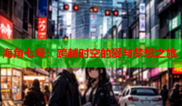 海角七号：跨越时空的爱与梦想之旅