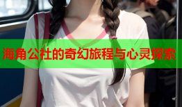 海角公社的奇幻旅程与心灵探索