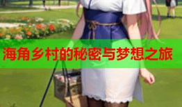 海角乡村的秘密与梦想之旅